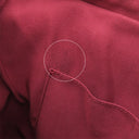 シャネル CHANEL ガブリエル ドゥ シャネル ホーボー A93824 ブラック レザー ショルダーバッグ ゴールド金具 黒