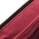 シャネル CHANEL ガブリエル ドゥ シャネル ホーボー A93824 ブラック レザー ショルダーバッグ ゴールド金具 黒