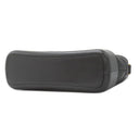 シャネル CHANEL ガブリエル ドゥ シャネル ホーボー A93824 ブラック レザー ショルダーバッグ ゴールド金具 黒