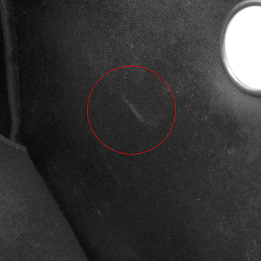 エルメス HERMES エールバッグPM 31 ブラック×ナチュラル トワルオフィシエ ヴァッシュハンター 2WAYバッグ シルバー金具 黒 ストッパー欠品