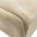 エルメス HERMES エールバッグPM 31 ブラック×ナチュラル トワルオフィシエ ヴァッシュハンター 2WAYバッグ シルバー金具 黒 ストッパー欠品