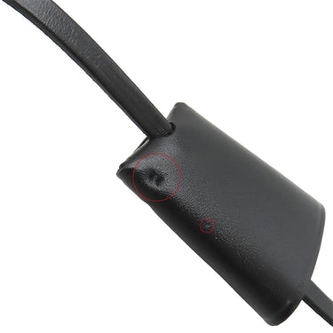 エルメス HERMES エールバッグジップ PM 31 ルトゥルネ ブラック キャンバス レザー トワルミリタリー ヴァッシュハンター ショルダーバッグ シルバー金具 黒