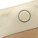 グッチ GUCCI ダイアナ スモール 746251 ホワイト レザー 2WAYバッグ ゴールド金具 バンブー 白 ハンドバッグ ショルダー