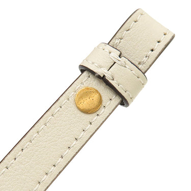 グッチ GUCCI ダイアナ スモール 746251 ホワイト レザー 2WAYバッグ ゴールド金具 バンブー 白 ハンドバッグ ショルダー