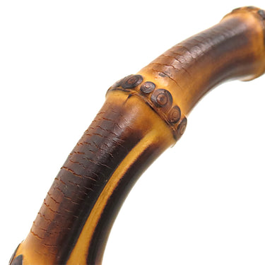 グッチ GUCCI ダイアナ スモール 746251 ホワイト レザー 2WAYバッグ ゴールド金具 バンブー 白 ハンドバッグ ショルダー