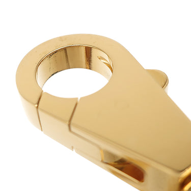 エルメス HERMES アタッシュ ソワ ゴールド ヴォーエプソン ショルダーストラップ ゴールド金具 茶 バッグアクセサリー