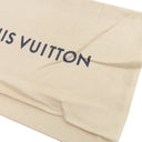 ルイヴィトン LOUIS VUITTON ポシェット フェリシー M82480 カーキ×クリーム モノグラムアンプラント チェーンウォレット ゴールド金具 チェーンショルダー