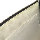 グッチ GUCCI GGマーモント 475317 ブラック レザー クラッチバッグ ゴールド金具 黒 セカンドバッグ ポーチ