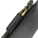 グッチ GUCCI GGマーモント 475317 ブラック レザー クラッチバッグ ゴールド金具 黒 セカンドバッグ ポーチ