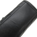 グッチ GUCCI GGマーモント キルティング 696123 ブラック レザー 2WAYバッグ マットゴールド金具 黒 ショルダー