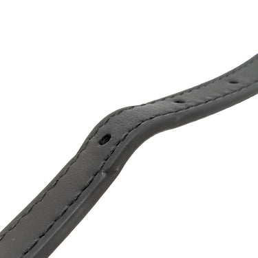 グッチ GUCCI グッチシマ ミニボストン 779769 ブラック レザー GGエンボスレザー 2WAYバッグ ゴールド金具 黒 ハンドバッグ ショルダー アウトレット品