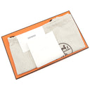 エルメス HERMES ポシェットケリー ミニ エトゥープ ヴォースイフト ハンドバッグ シルバー金具 新品 未使用 グレージュ ミニバッグ