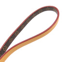 ルイヴィトン LOUIS VUITTON LV サン M02550 イエロー×モノグラム モノグラムキャンバス レザー バッグチャーム 黄色 モノグラム 太陽 キーホルダー