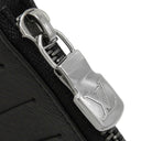 ルイヴィトン LOUIS VUITTON コインカード ホルダー M69533 モノグラムエクリプス レザー モノグラムエクリプスキャンバス モノグラムエクリプスリバースキャンバス コインケース シルバー金具 黒 グレー フラグメントケース