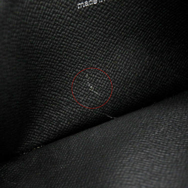 ルイヴィトン LOUIS VUITTON コインカード ホルダー M69533 モノグラムエクリプス レザー モノグラムエクリプスキャンバス モノグラムエクリプスリバースキャンバス コインケース シルバー金具 黒 グレー フラグメントケース