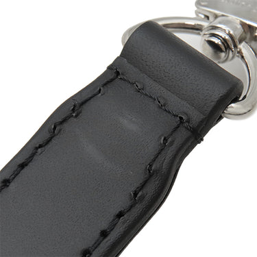 ルイヴィトン LOUIS VUITTON ウォレット トランク M20250 モノグラムマカサー モノグラムマカサー クラッチバッグ シルバー金具 茶 黒