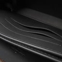 ルイヴィトン LOUIS VUITTON ウォレット トランク M20250 モノグラムマカサー モノグラムマカサー クラッチバッグ シルバー金具 茶 黒