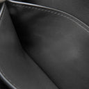 ルイヴィトン LOUIS VUITTON ウォレット トランク M20250 モノグラムマカサー モノグラムマカサー クラッチバッグ シルバー金具 茶 黒