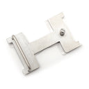 エルメス HERMES ミニコンスタンス H ブラック×エトゥープ ヴォースイフト ヴォーエプソン #80 ベルト シルバー金具 黒 グレージュ リバーシブル