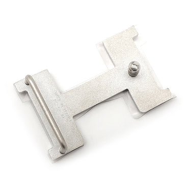 エルメス HERMES ミニコンスタンス H ブラック×エトゥープ ヴォースイフト ヴォーエプソン #80 ベルト シルバー金具 黒 グレージュ リバーシブル