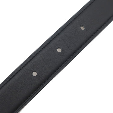 エルメス HERMES ミニコンスタンス H ブラック×エトゥープ ヴォースイフト ヴォーエプソン #80 ベルト シルバー金具 黒 グレージュ リバーシブル