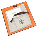 エルメス HERMES ミニコンスタンス H ブラック×エトゥープ ヴォースイフト ヴォーエプソン #80 ベルト シルバー金具 黒 グレージュ リバーシブル