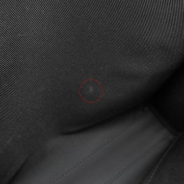 ルイヴィトン LOUIS VUITTON サックプラ クロス M23957 ブルーグラデーション レザー ダミエラッシュ 2WAYバッグ ブラック金具 黒 ショルダー エピXL