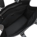 ルイヴィトン LOUIS VUITTON サックプラ 24H M47059 モノグラムエクリプス モノグラムキャンバス モノグラムエクリプス トートバッグ シルバー金具 黒 ショルダーバッグ 肩掛け