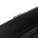 ルイヴィトン LOUIS VUITTON サックプラ 24H M47059 モノグラムエクリプス モノグラムキャンバス モノグラムエクリプス トートバッグ シルバー金具 黒 ショルダーバッグ 肩掛け