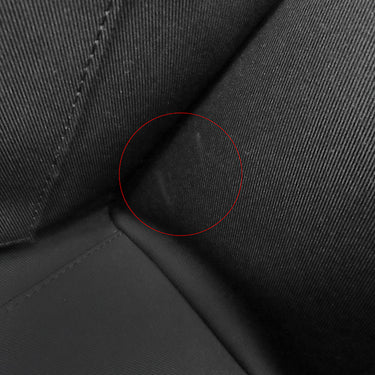 ルイヴィトン LOUIS VUITTON サックプラ 24H M47059 モノグラムエクリプス モノグラムキャンバス モノグラムエクリプス トートバッグ シルバー金具 黒 ショルダーバッグ 肩掛け