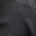 ルイヴィトン LOUIS VUITTON サックプラ 24H M47059 モノグラムエクリプス モノグラムキャンバス モノグラムエクリプス トートバッグ シルバー金具 黒 ショルダーバッグ 肩掛け