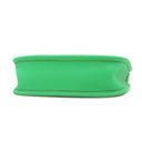 エルメス HERMES エヴリンTPM アマゾン ヴェールコミック×ヴェールフィズ トリヨンクレマンス ショルダーバッグ シルバー金具 新品 未使用 緑 薄緑 ストライプ