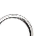 ティファニー Tiffany & Co ソリティア ダイヤリング プラチナシルバー Pt950 ダイヤモンド リング 指輪 T＆Co. 一粒 1P 2.5号