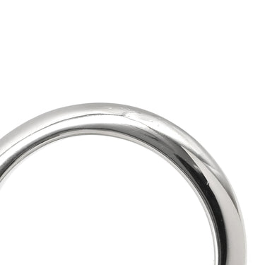 ティファニー Tiffany & Co ソリティア ダイヤリング プラチナシルバー Pt950 ダイヤモンド リング 指輪 T＆Co. 一粒 1P 2.5号