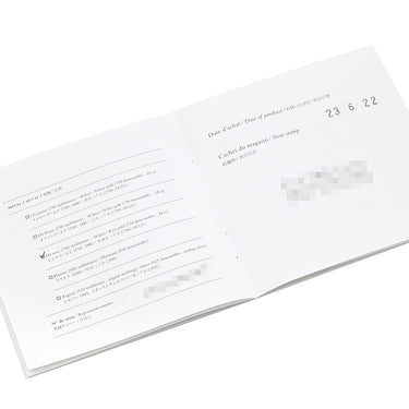 エルメス HERMES シェーヌダンクル アンシェネ PM H110025B 00051 ローズゴールド K18PG #52(JP12) リング 指輪 ピンクゴールド Au750 18K 18金 11.5号