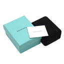 ティファニー Tiffany & Co フルール ド リスキー ダイヤ ミニペンダント ローズゴールド K18PG ダイヤモンド ネックレス T&Co. ピンクゴールド Au750 鍵 Tiffany