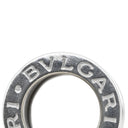ブルガリ BVLGARI ビーゼロワン ネックレス 旧型 ホワイトゴールド K18WG ネックレス B-zero1 ペンダント 18K 750WG