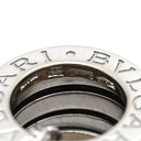 ブルガリ BVLGARI ビーゼロワン ネックレス 旧型 ホワイトゴールド K18WG ネックレス B-zero1 ペンダント 18K 750WG