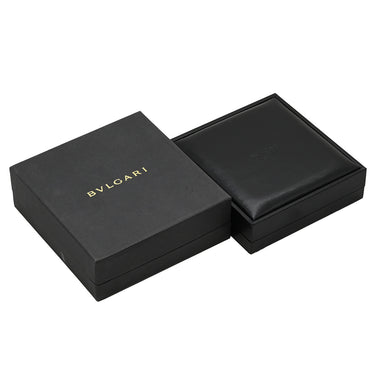 ブルガリ BVLGARI ビーゼロワン ネックレス 旧型 ホワイトゴールド K18WG ネックレス B-zero1 ペンダント 18K 750WG