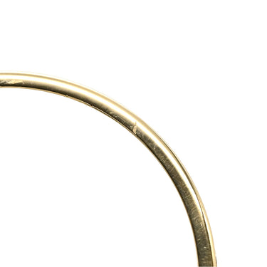 カルティエ Cartier スモールモデル B4085000 イエローゴールド K18YG #63 リング 指輪 LOVE Ring Au750 18K 18金 ミニラブリング 22号