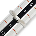 ブルガリ BVLGARI コロナ ソリテール ダイヤリング プラチナシルバー Pt950 ダイヤモンド リング 指輪 1石 1粒 プラチナム CORONA エンゲージ 8号