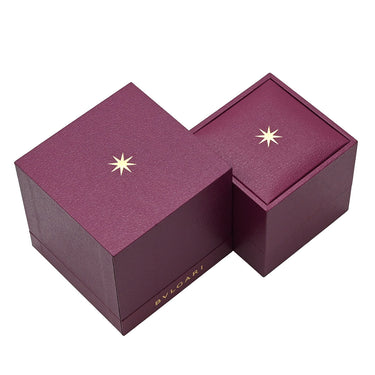 ブルガリ BVLGARI コロナ ソリテール ダイヤリング プラチナシルバー Pt950 ダイヤモンド リング 指輪 1石 1粒 プラチナム CORONA エンゲージ 8号