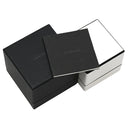 シャネル CHANEL カメリア J2938 ブラック×ホワイト×ホワイトゴールド K18WG ダイヤモンド オニキス ホワイトアゲート(メノウ) #48 リング 指輪 Au750 18K 18金 ダイヤ オニキス ホワイトアゲート メノウ フラワー 花 7.5号