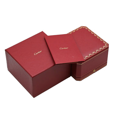 カルティエ Cartier ジュストアンクル SM B6062515 ピンクゴールド K18PG #15 ブレスレット 750PG JUSTE UN CLOU