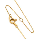 ポンテヴェキオ Ponte Vecchio アクアマリン イエローゴールド K18YG アクアマリン ダイヤモンド ネックレス Au750 18K 18金 ダイヤモンド ペンダント