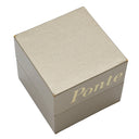 ポンテヴェキオ Ponte Vecchio ピンクゴールド K18PG ダイヤモンド ネックレス Au750 18K 18金 パヴェダイヤ ハートモチーフ