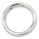 ヴァンクリーフアーペル Van Cleef & Arpels タンドルモン エトワール マリッジリング プラチナシルバー Pt950 ダイヤモンド #47 リング 指輪 VCA ダイヤ 3P 3石 3粒 甲丸 Pt950 7号