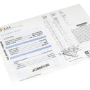 ヴァンクリーフアーペル Van Cleef & Arpels ロマンス ソリティア ダイヤリング プラチナシルバー Pt950 ダイヤモンド #48(JP8) リング 指輪 1P 1粒 8号