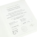 ヴァンクリーフアーペル Van Cleef & Arpels ロマンス ソリティア ダイヤリング プラチナシルバー Pt950 ダイヤモンド #48(JP8) リング 指輪 1P 1粒 8号