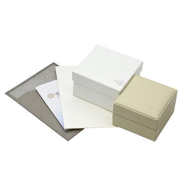 ヴァンクリーフアーペル Van Cleef & Arpels ロマンス ソリティア ダイヤリング プラチナシルバー Pt950 ダイヤモンド #48(JP8) リング 指輪 1P 1粒 8号